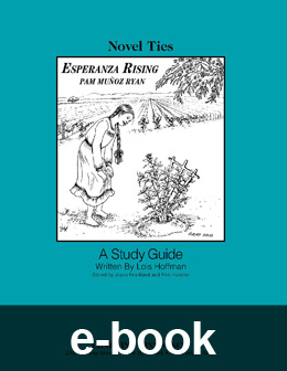 Esperanza Rising (Novel-Tie eBook) EB3616