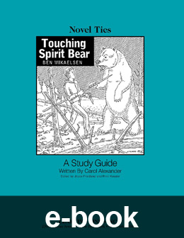 Touching Spirit Bear (Novel-Tie eBook) EB3646