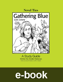 Gathering Blue (Novel-Tie eBook) EB3749