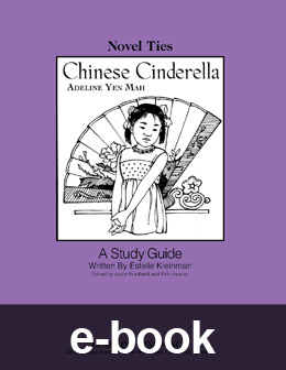Chinese Cinderella (Novel-Tie eBook) EB3756