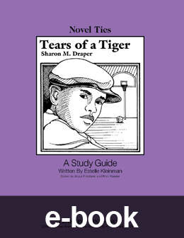 Tears of a Tiger (Novel-Tie eBook) EB3766