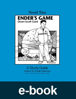 Ender's Game (Novel-Tie eBook) EB3814