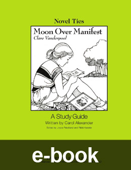 Moon Over Manifest (Novel-Tie eBook) EB3816