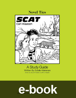 Scat (Novel-Tie eBook) EB3817