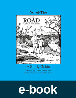 Road (Novel-Tie eBook) EB3819