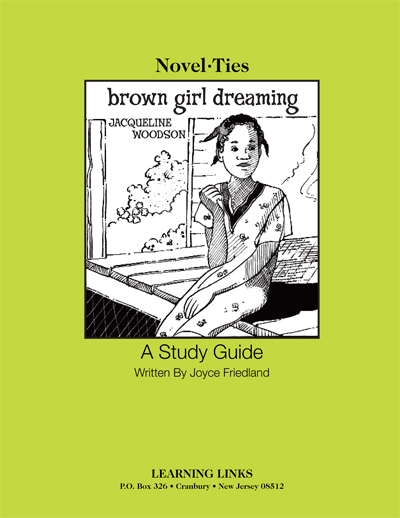 Brown Girl Dreaming (Novel-Tie eBook) EB3835