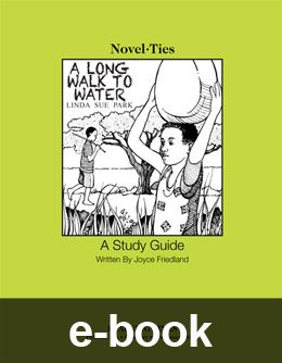 Long Walk to Water: Based on a True Story (Novel-Tie Ebook) EB3837