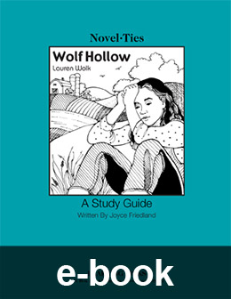 Wolf Hollow (Novel Tie E-book) EB3847